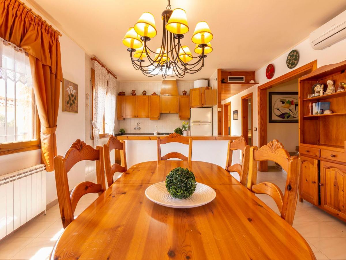 ריומאר Holiday Home Nellyana By Interhome מראה חיצוני תמונה